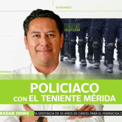 Accidente en la autopista 57 deja dos personas lesionadas y provoca intensa carga vial :el reporte del Teniente Mérida