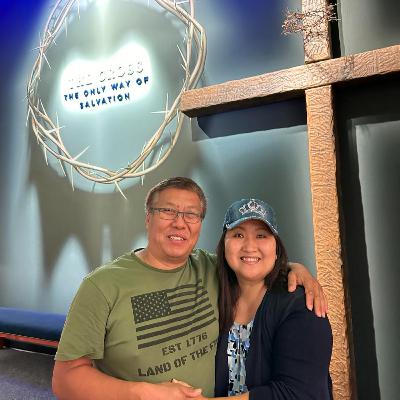 10Бурханы дагуух гашуудал нь авралд хүргэдэг 4-18