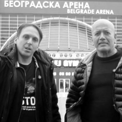 I Milano, a i Tanjgu - napuni Partizan čak i osmu banku! | Crno-beli randevu #137