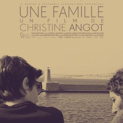 Episode 7 - "Une Famille" de Christine Angot (2024) Episode 7 - "Une Famille" de Christine Angot (2024)
