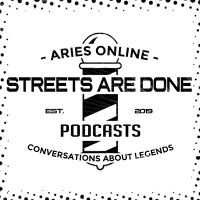 Streets Are Done | S1E02: Greatest Runs in Hip Hop Streets Are Done | S1E02: Greatest Runs in Hip Hop