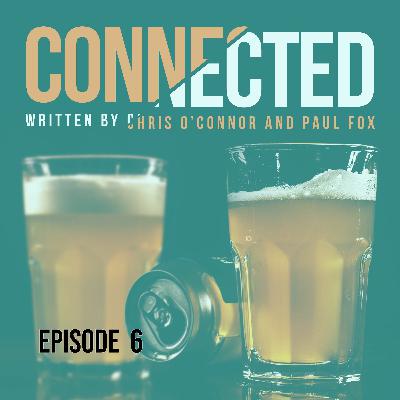 Connected #6: 5G, Massages and Anxious Geoff
