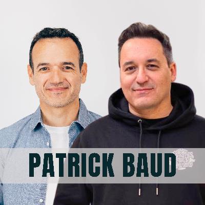 Patrick Baud a Les Fils qui se Touchent Patrick Baud a Les Fils qui se Touchent