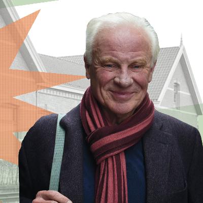 GBB Podcast - Henk Bos (afl. 13) Groninger Bodem Beweging