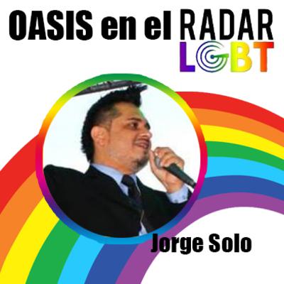 Oasis - Jorge Solo