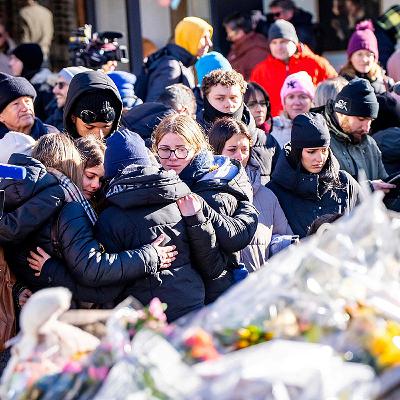 President Xi extends condolences over fire tragedy in Switzerland