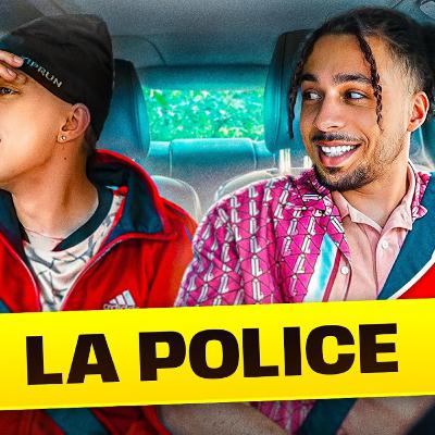ON ACCOSTE DES GENS EN VOITURE 🚗 (Avec Anyme)