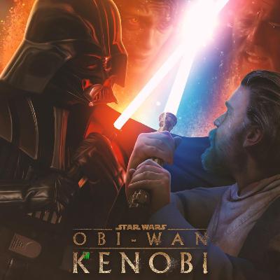 Star wars el regreso del jedi en Obi Wan Kenobi la serie Star wars el regreso del jedi en Obi Wan Kenobi la serie