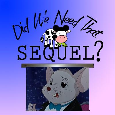 The Rescuers Down Under | Did We Need That Sequel?