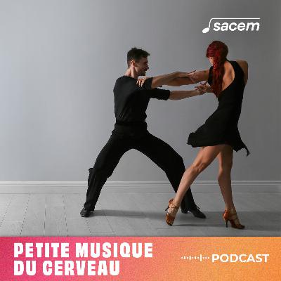 Une Milonga pour Parkinson