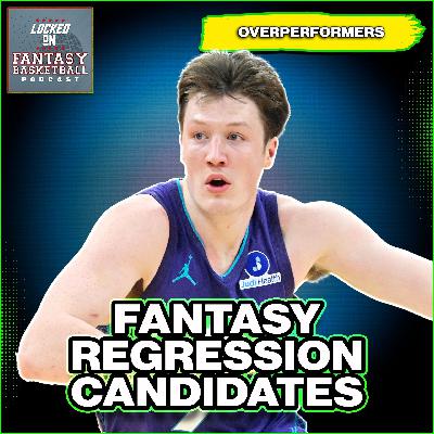 Fantasy Basketball Trades | Who Is Overperforming?