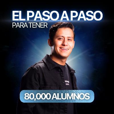 Las 5 bases para ESCALAR un NEGOCIO DIGITAL | Julio iero