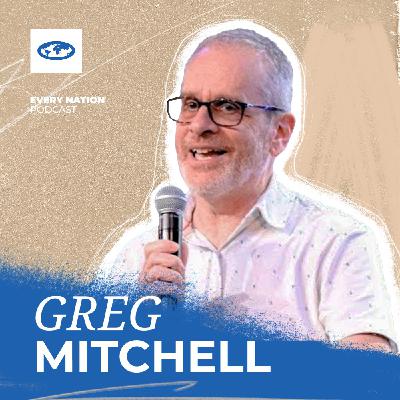 Greg Mitchell: Harvesters