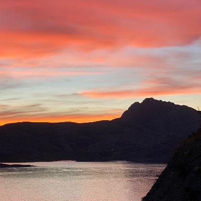 Sunrise, Sunset - Life Chapters 2019