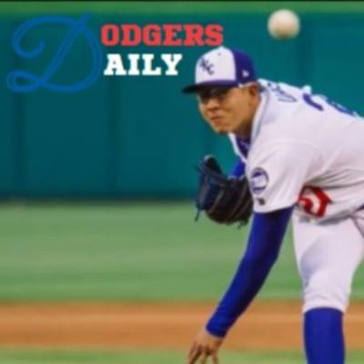 Dodgers Prospects Podcast Shortstops in the Dodgers System