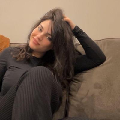 Me, Myself, and I: The Many Layers of Inceptum with Bothayna Al Abbadi Me, Myself, and I: The Many Layers of Inceptum with Bothayna Al Abbadi