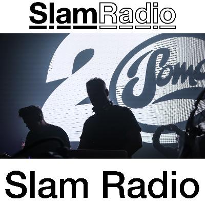 【友好电台】Slam Radio Show