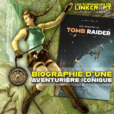 #31 - Les Secrets de TOMB RAIDER #31 - Les Secrets de TOMB RAIDER