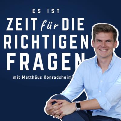 002 | Persönliche Entwicklung in der Quarantäne (Emanuel Andreatta)
