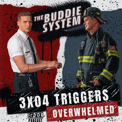 Overwhelmed (3x04: Triggers)