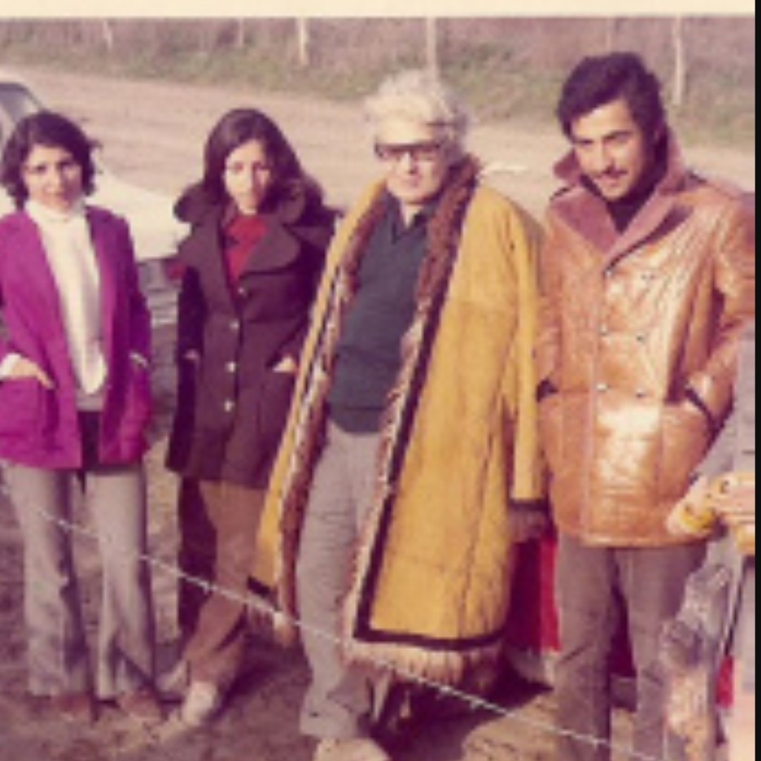 28_مامیشکای خودم...!