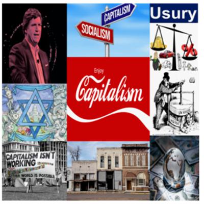 Episode 615: Powers & Principalities: Episode 432