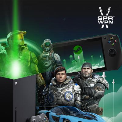 EP 225 So whats neXt for Xbox EP 225 So whats neXt for Xbox