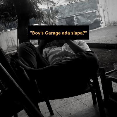 Ep.3 : Etika bertamu