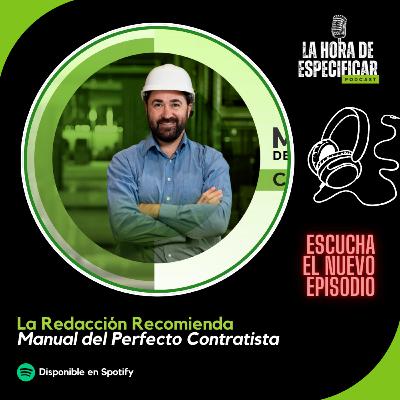 Manual del Perfecto Contratista