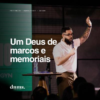 #36 • Testemunhas do túmulo vazio [Nayan Franco]