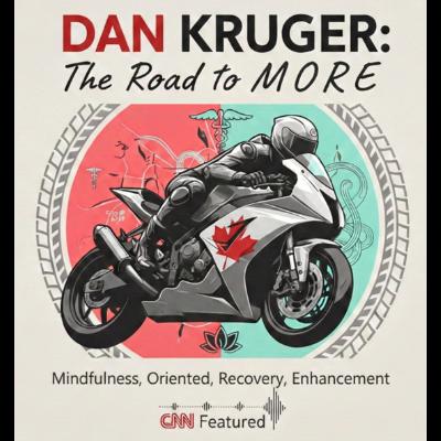 Dan Kruger - The Road to MORE Dan Kruger - The Road to MORE