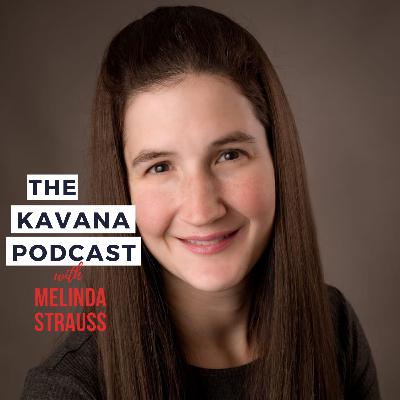 9. Putting Good Out Into the World with Rachel Tuchman