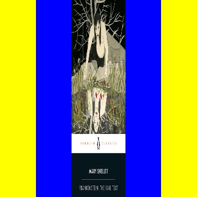 Free [epub]$$ Frankenstein The 1818 Text Ebook READ ONLINE