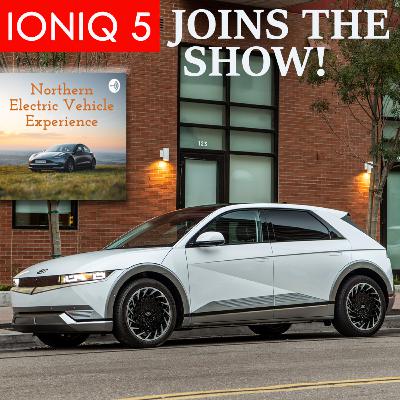 2023 Hyundai Ioniq 5: Joins the Northern EV Experience