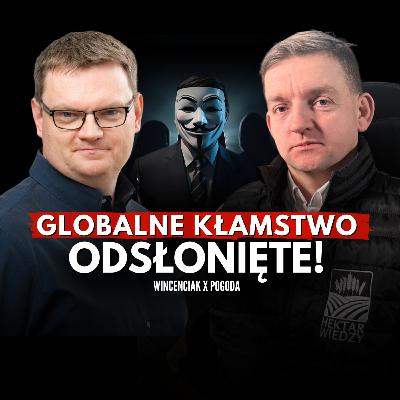 Wielkie oszustwo globalnej gospodarki. Czy jesteśmy niewolnikami systemu? Drwal, Pogoda, Wincenciak Wielkie oszustwo globalnej gospodarki. Czy jesteśmy niewolnikami systemu? Drwal, Pogoda, Wincenciak