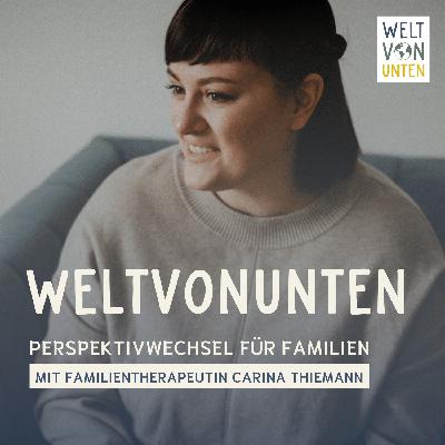 038 - Liebevolle elterliche Führung für Cyclebreaker durch "Zwiebelschälen" 🧅
