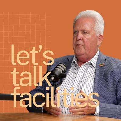 Facility Management is Changing | Duncan Waddell
