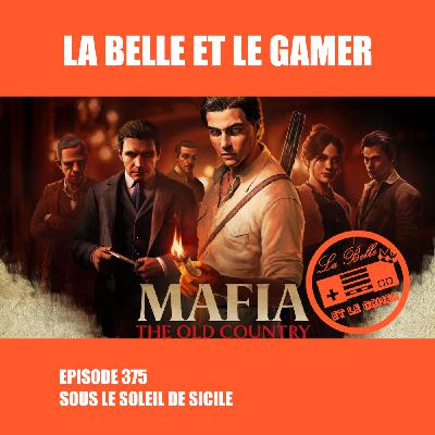 375: Sous le soleil de Sicile