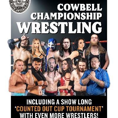 Cowbell Championship Wrestling