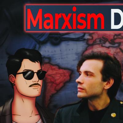 Debating the Legacy of Marxism (Ft. Conrad Hamilton)