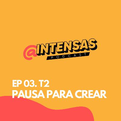 Pausar para crear