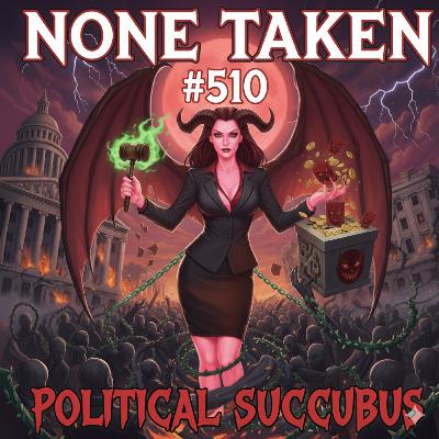 Political Succubus