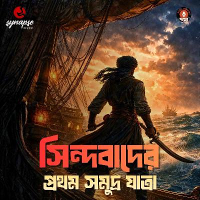 সিন্দবাদের প্রথম সমুদ্র যাত্রা | Adventures of Sindbad Episode 1 | আরব্য রজনী | Arabian Nights | আলিফ লায়লা | সিন্দবাদের প্রথম সমুদ্র যাত্রা | Sunday Suspense #Banglaaudiostory #adventurestories সিন্দবাদের প্রথম সমুদ্র যাত্রা | Adventures of Sindbad Episode 1 | আরব্য রজনী | Arabian Nights | আলিফ লায়লা | সিন্দবাদের প্রথম সমুদ্র যাত্রা | Sunday Suspense #Banglaaudiostory #adventurestories