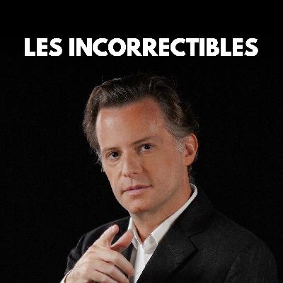 ÉRIC NAULLEAU : "LFI EST DEVENU UN ADVERSAIRE DE LA FRANCE !" ÉRIC NAULLEAU : "LFI EST DEVENU UN ADVERSAIRE DE LA FRANCE !"