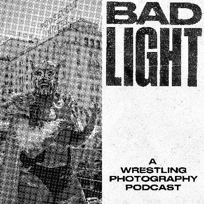 Bad Light Podcast: 005 - Kevin Quiroz