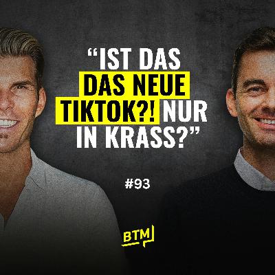 #93 Sora 2 die Nr. 1 im App Store | Deep Dive: Gesundheit von CEOs | Der AMD-Sprung an der Börse | ChatGPT wird zur Plattform usw.