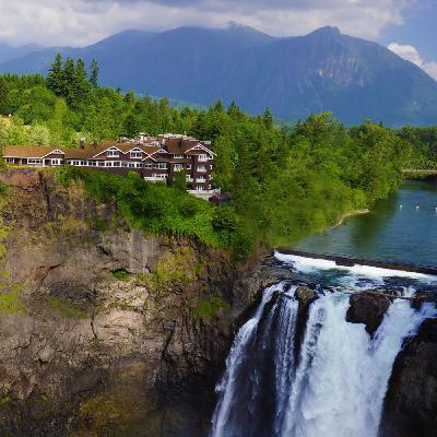 “‘Twin Peaks’ and Freemasonry: Parallel Journeys into Symbolism and Mystery”