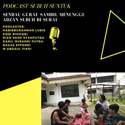 EPS.10 Pengkaderan Di Kampus