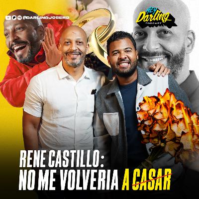 032. Que Tenemo' con René Castillo