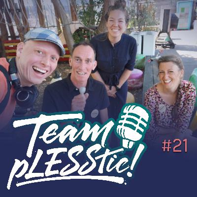 Het Zero Waste Week eindevent – Podcast #21